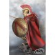 Leonidas 1:4th scale Statue